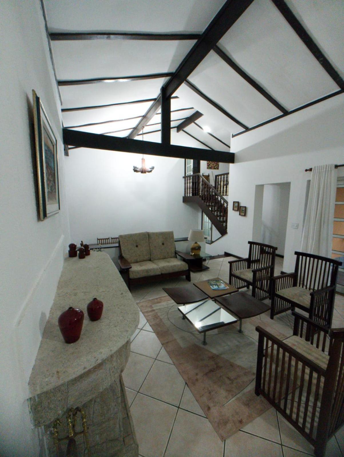 Linda Casa Na Granja Comary/Cbf Teresópolis Exterior foto