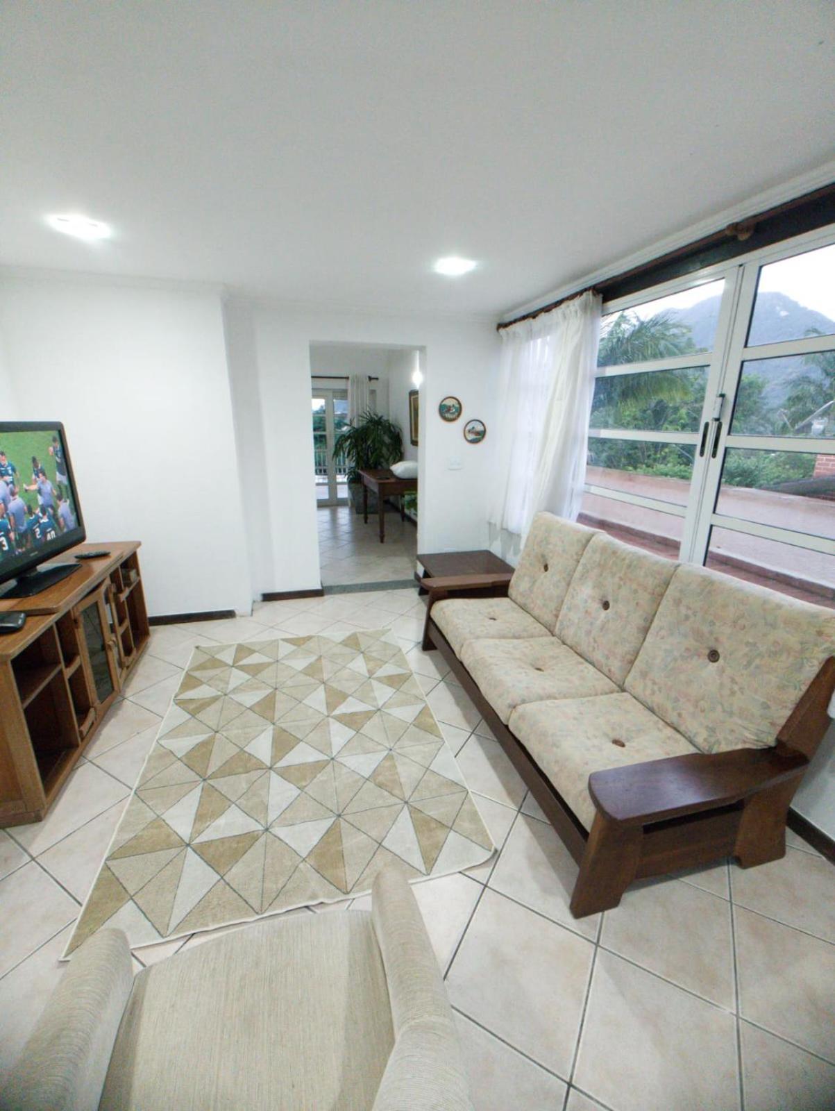 Linda Casa Na Granja Comary/Cbf Teresópolis Exterior foto