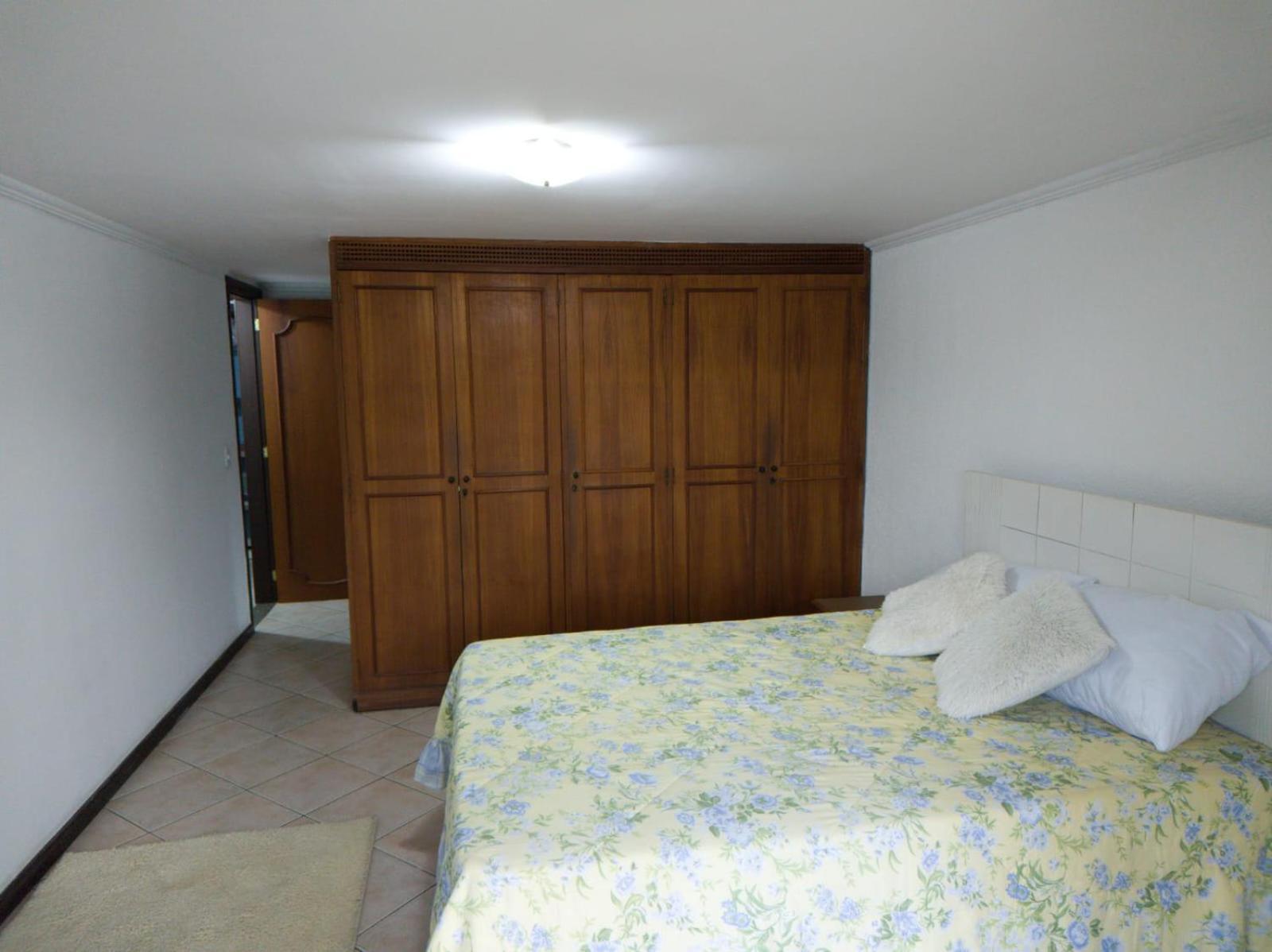 Linda Casa Na Granja Comary/Cbf Teresópolis Exterior foto